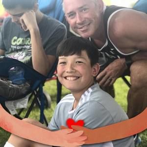 Meet your Posher, Jason